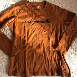 Carhartt Long Sleeve T-Shirt
